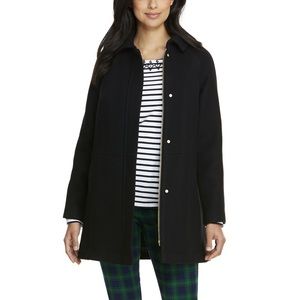 Vineyard Vines Wool Coat